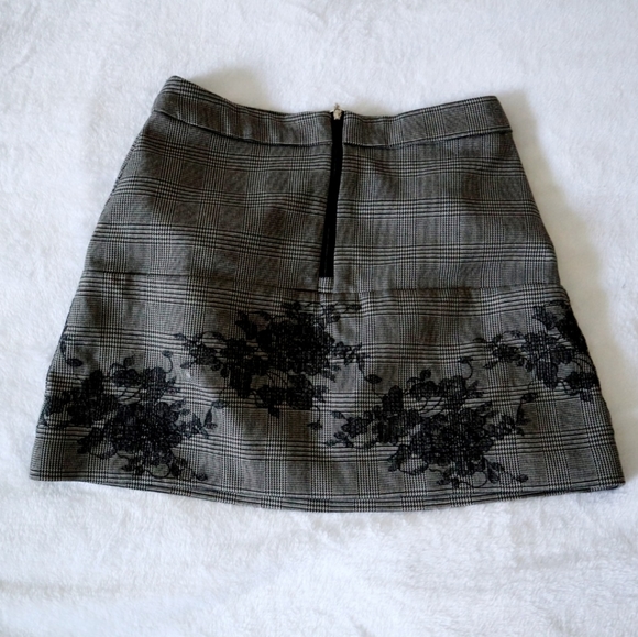 Zara Trafaluc Collection Skirt - Picture 7 of 7